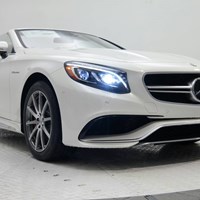Портфолио Mercedes-Benz of The Woodlands